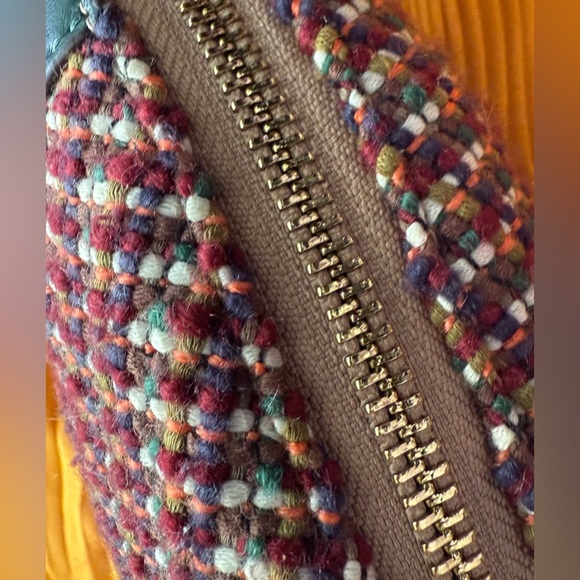 Tory Burch Rita the Rat Crossbody Bag - Picture 7 of 16